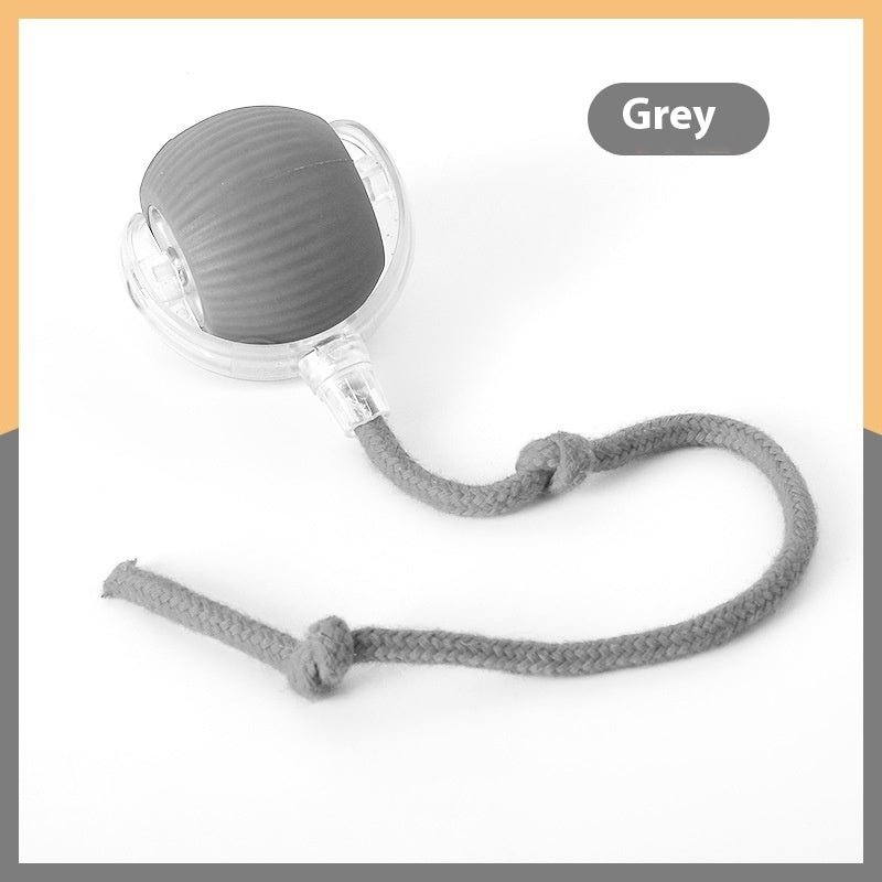 Premium Cat Toy Automatic Interactive Rolling Ball