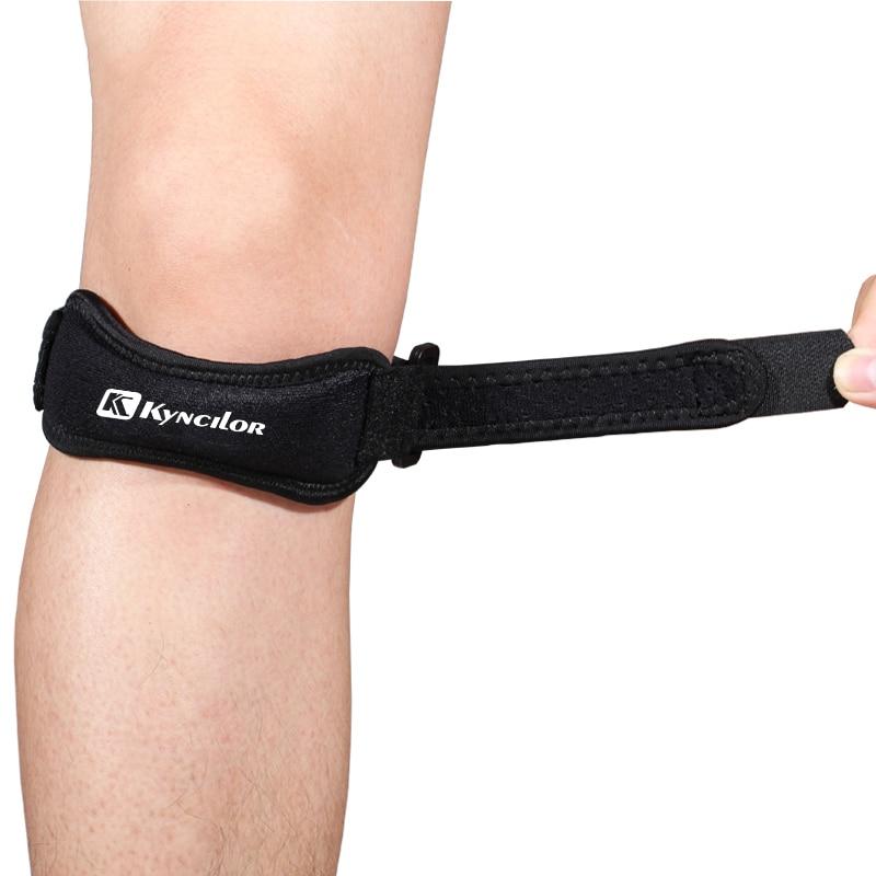 Adjustable Knee Patella Protector